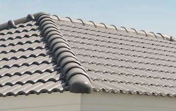 advantages of Ordale clay roofing