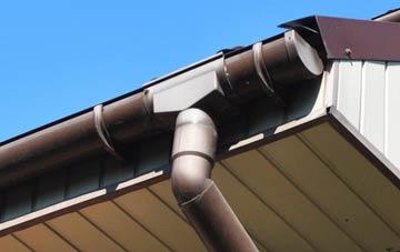 types of Ordale fascias
