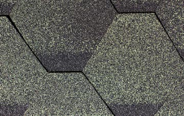 Ordale fibreglass shingle repairs