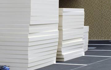 Ordale flat roof insulation costs