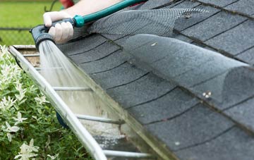 Ordale gutter cleaning costs