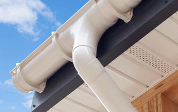 Ordale gutter installation costs