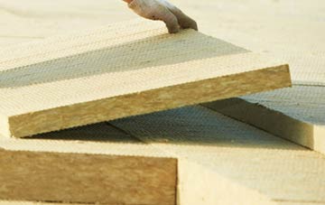 measuring Ordale tapered insulation