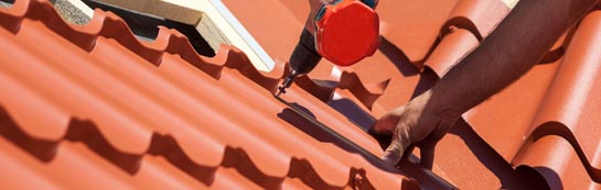 save on Ordale roof installation costs