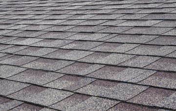 Ordale tiles for shallow pitch roofing