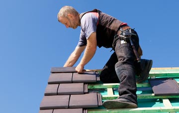 disadvantages of Ordale slate roofing