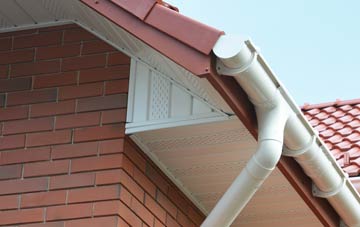 Ordale soffit repair costs