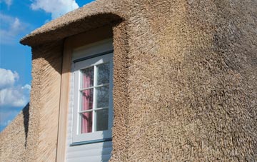 Ordale thatch roof disadvantages