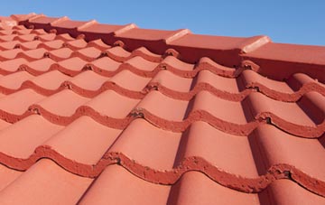 Ordale tile and slate roof replacement