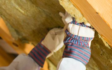 types of Ordale pitched roof insulation materials