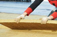 find rated Ordale roof insulation companies