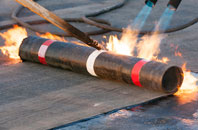 Ordale flat roof sealing