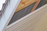 rated Ordale soffit repair companies